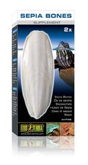 Exo Terra sepia voor schildpadden 2st