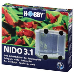 HOBBY NIDO AFZETBAK