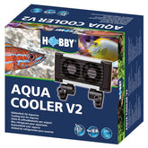 HOBBY AQUA KOELER 2 VENTILATOREN V2