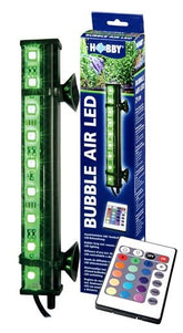 HOBBY BUBBLE AIR LED