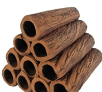 HS AQUA CERAMIC SHRIMP PYRAMID 10 TUBES L