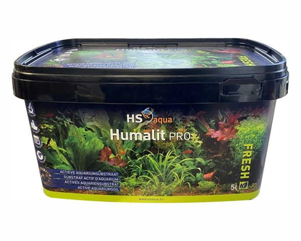 HS Aqua Humalit 5 Plus