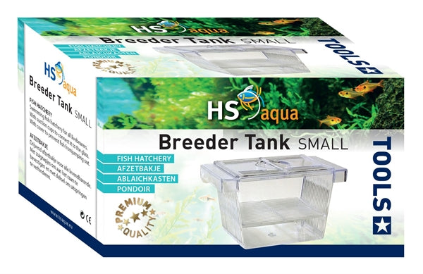 HS Aqua Afzetbakje
