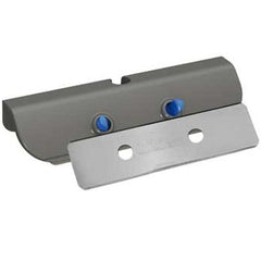 TUNZE KUNSTSTOF MESSEN SET 86 MM PER 2 ST (0220.154)