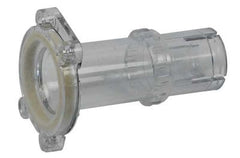 TUNZE 4002.200 WELLENROHR