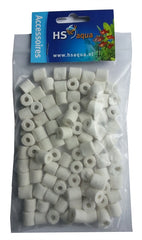 HS AQUA LAGO 40-50 AQUARIUM BACTO RINGS