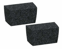 HS AQUA PLATY FLOW 300 MECH. SPONS SET 2 STUKS