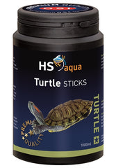 HS AQUA TURTLE STICKS