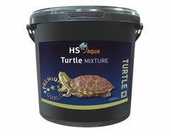HS AQUA TURTLE MIXTURE