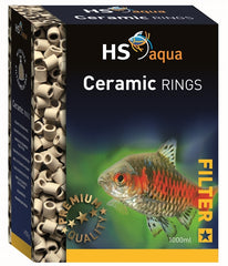 HS AQUA CERAMIC RINGS