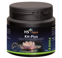 HS Aqua Pond KH-Plus