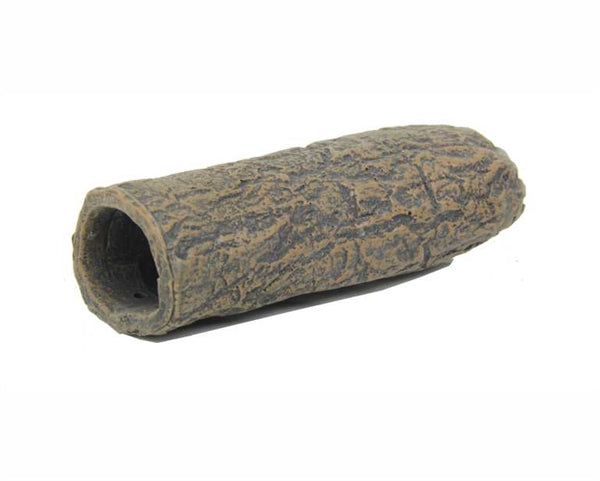 Blue Belle Pacific Catfish Cave Brown S 12x5x4 cm