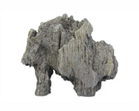 Blue Belle Pacific Layer Rock 1 30x11x25 cm