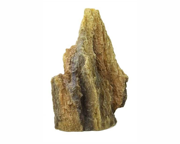 Blue Belle Pacific Layer Ferro Stone 3 11x11x21 cm