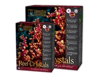 AS REEF CRYSTAL ZOUT 120 L-4 KG