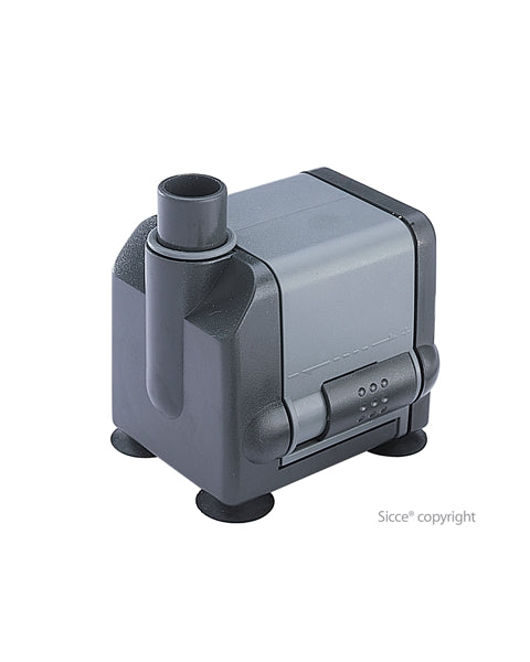 SICCE EASYLINE MICRA PUMP 400 L-H 1.5 MTR KABEL 230V