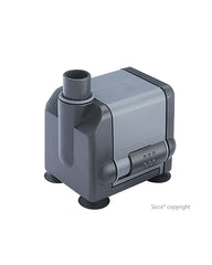 SICCE EASYLINE MICRA PUMP 400 L-H 1.5 MTR KABEL 230V