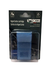 SICCE MICRON CARTRIDGE HYPERCARBO 20G (CARBON)