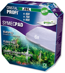 JBL SymecPad CristalProfi E