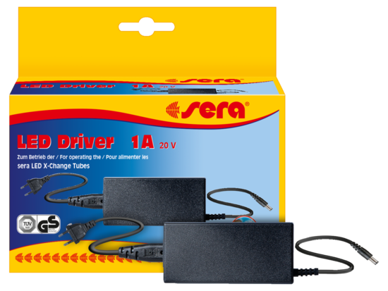 Sera LED driver