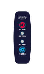 D&D ClariSea SK3000-SK5000 Auto