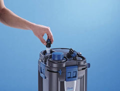 Oase BioMaster 850 Thermo Nieuw model!  Gen2.  (met ingebouwde verwarmer) Nu met GRATIS Aquatan en Nitrivec 250ml