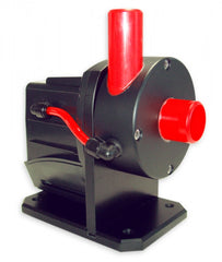 Royal exclusive Red Dragon 10m3 AKB