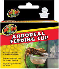 Feeding cup
