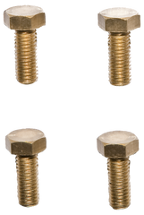 sera schroeven uit messing voor sera UV-C-systeem 24 W