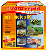 Sera reptil terra biotop 60