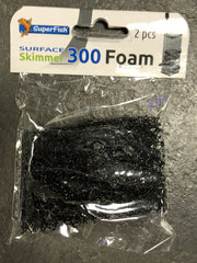 SuperFish Surface Skimmer 300 Foam