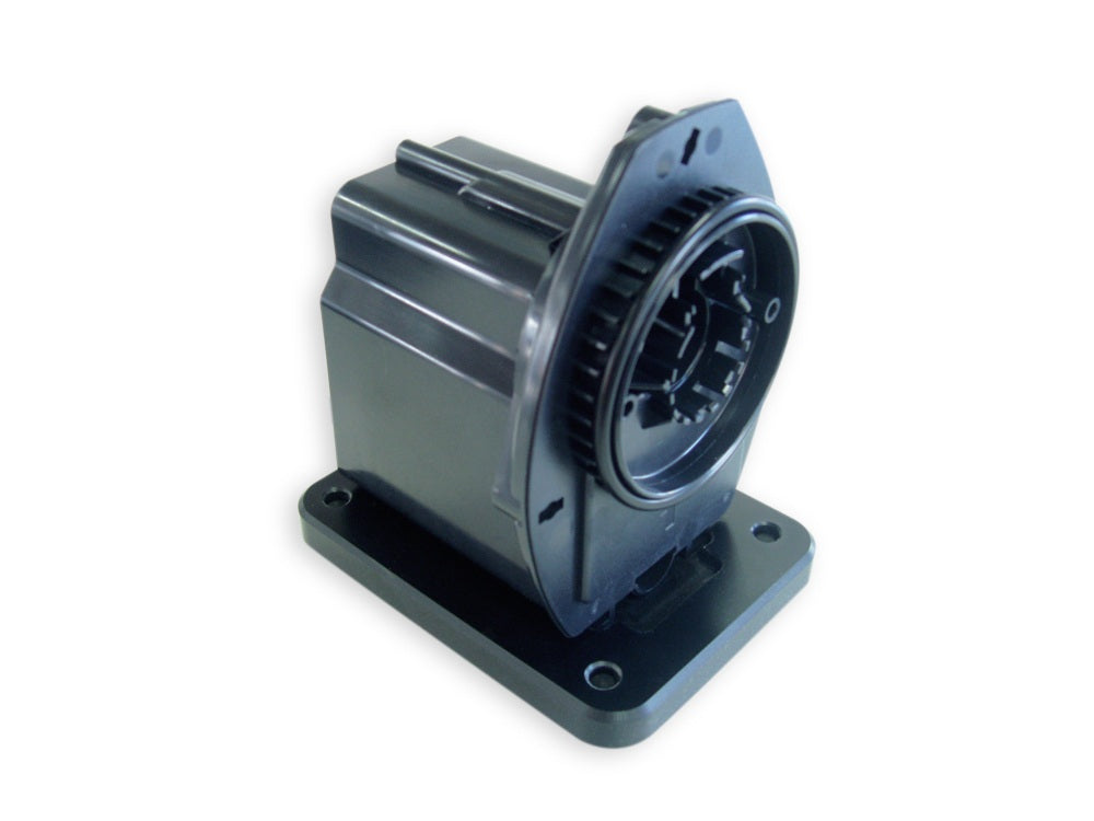 Royal exclusive Motorblock for Mini Red Dragon Pump - 2,5m³ - 5,0m³