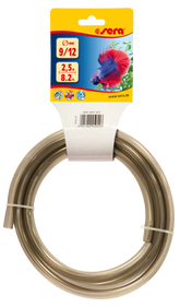 Sera waterslang grijs