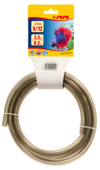 Sera waterslang grijs