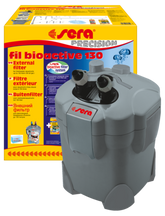 sera fil bioactive - Buitenfilter