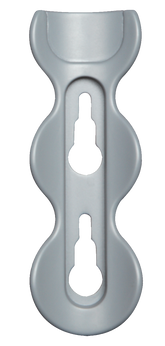 sera bevestigingsplaat