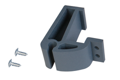 sera houder (klem) voor lichtkap voor sera Biotop Cube 130 XXL