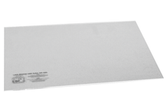 sera doorzichtige ruit voor sera Biotop LED Cube 130 XXL