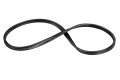 sera filterkop afdichtingsring