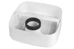 sera filtermedia-reservoir groot