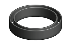 sera filtermediakorfafdichtingsring