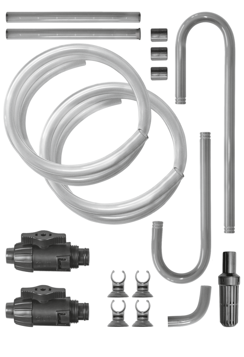 Sera accessoires box voor UVC-Xtreme 1200