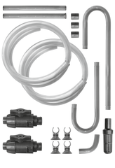 sera accessoires box voor UVC-Xtreme 1200