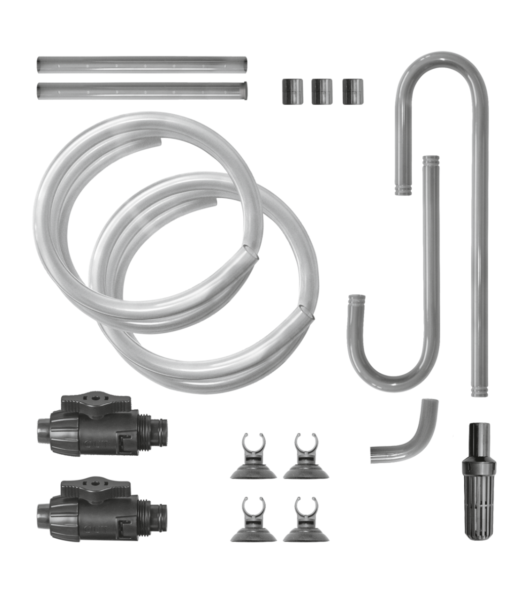 Sera accessoires box voor UVC-Xtreme 800