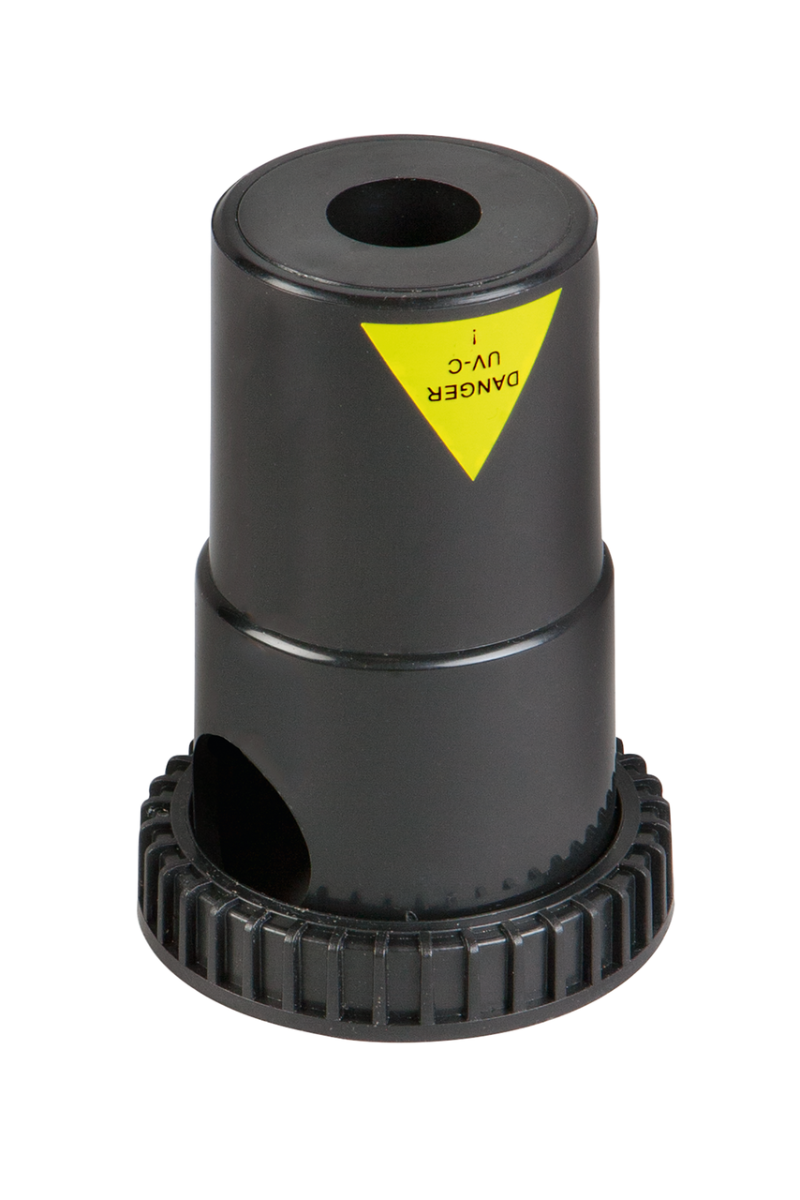 sera UV-C-tubus met knelmoer voor UVC-Xtreme