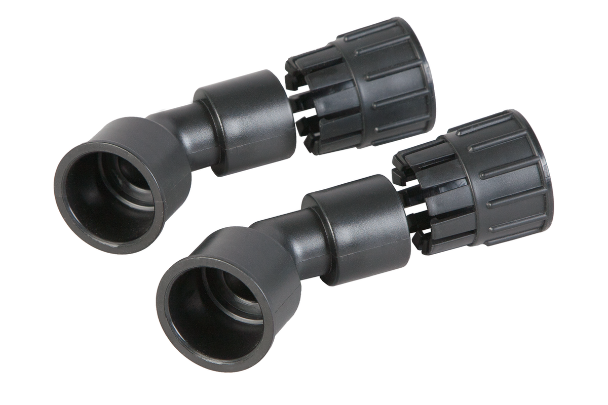 Sera aansluitstuk voor ventiel voor UVC-Xtreme 1200