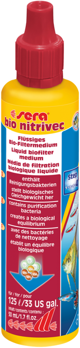 sera bio nitrivec
