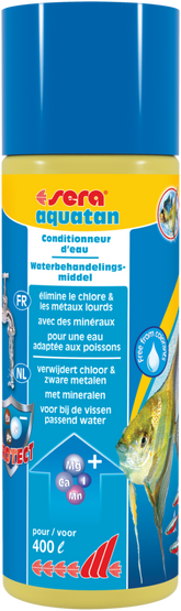 sera aquatan