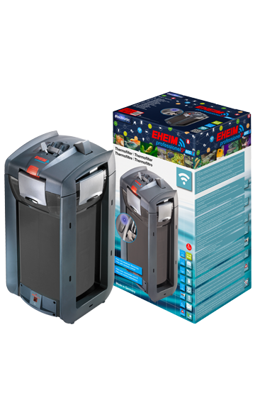 Eheim Professionel 5e 600T (2178)
