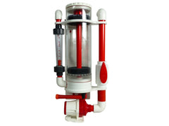 Royal exlusive HANG ON Dreambox - cartridge - media filter Ø 100mm 2L